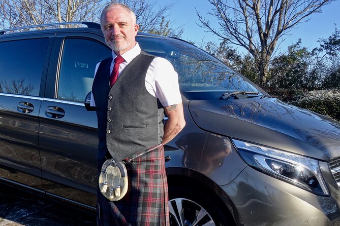 Touring Edinburgh is a captivating voyage through time, where ancient cobblestone streets wind past majestic castles, Gothic architecture, and bustling markets, revealing the city's rich history and vibrant cultural tapestry at every turn.